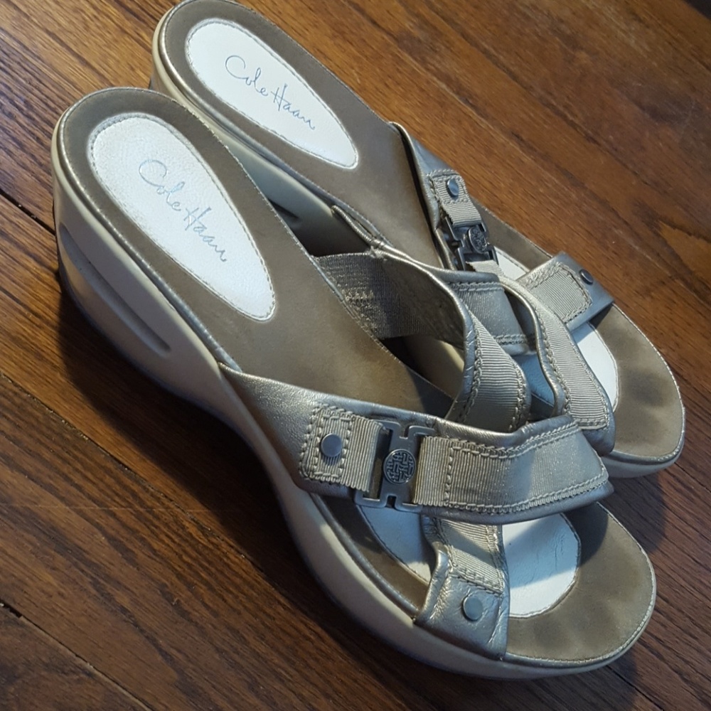 Cole Haan Nike Air Sandal